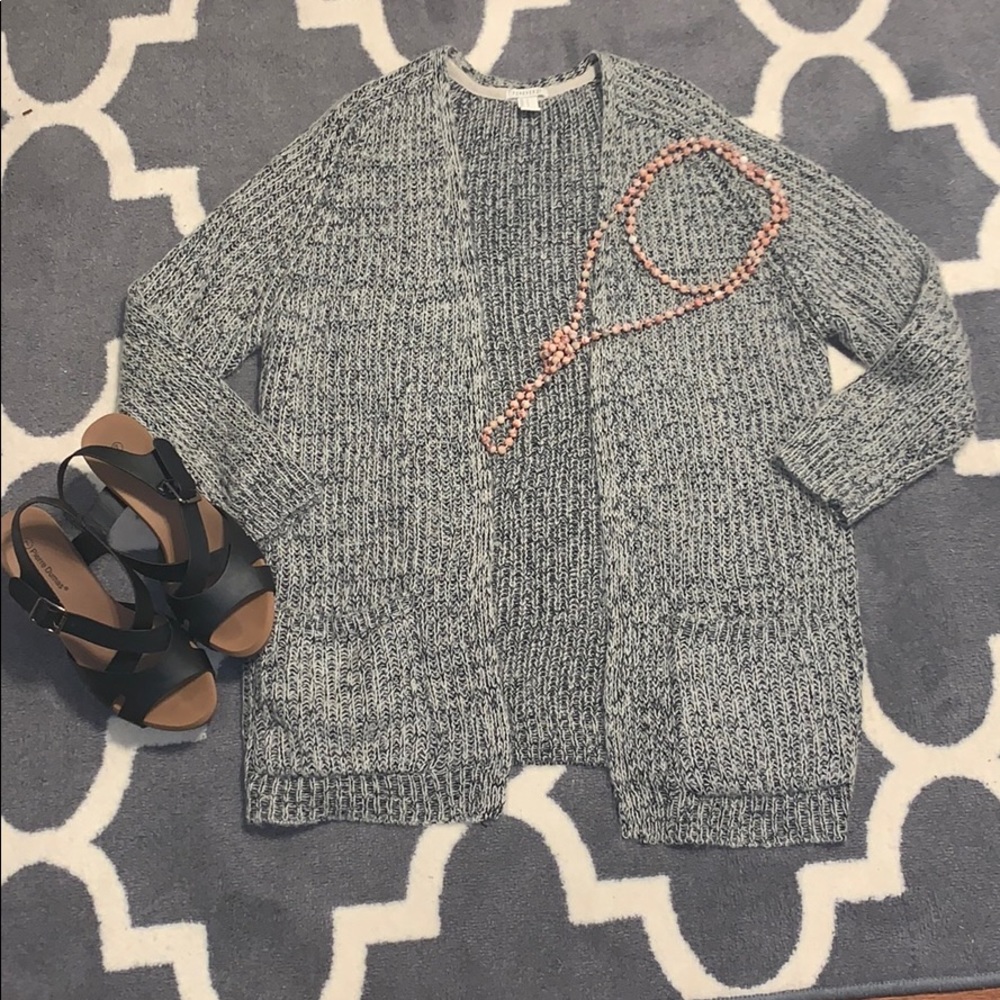 Cardigan